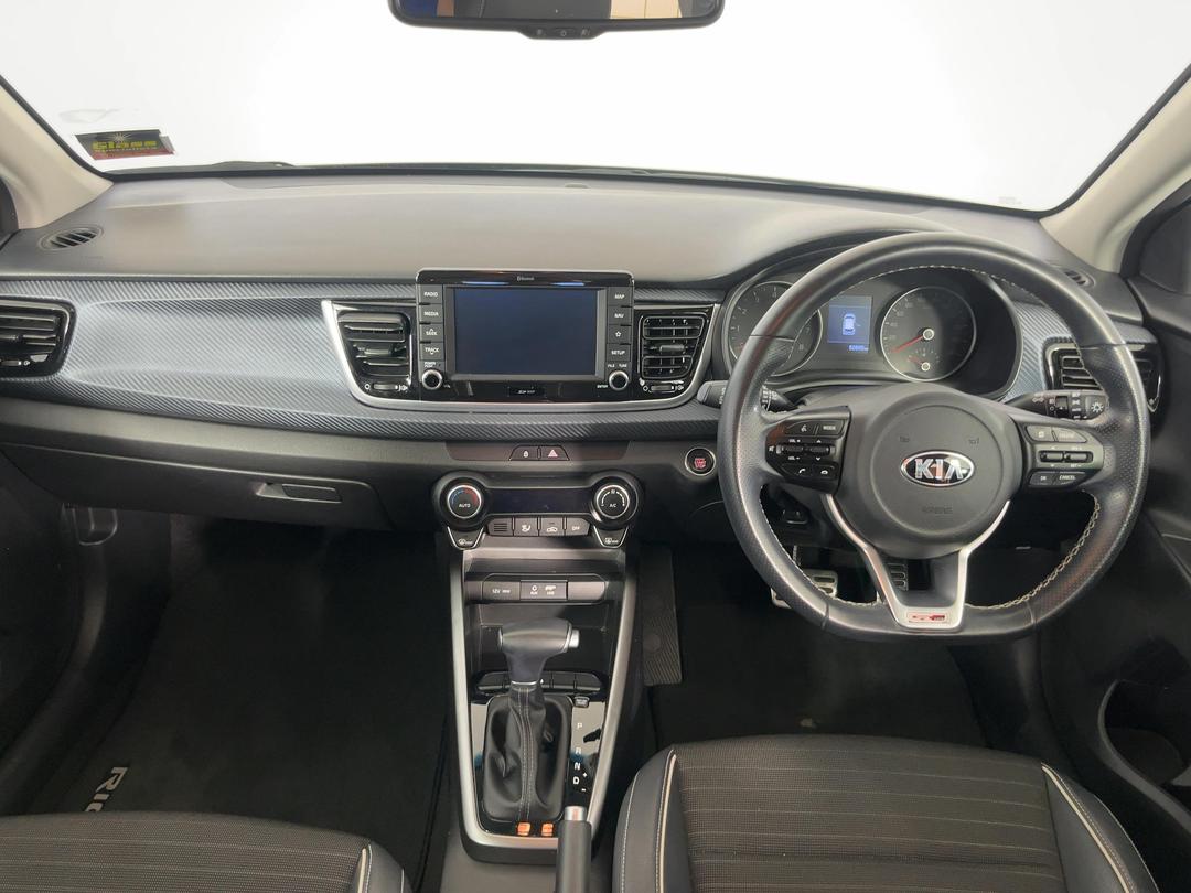 Photo '17' of KIA RIO