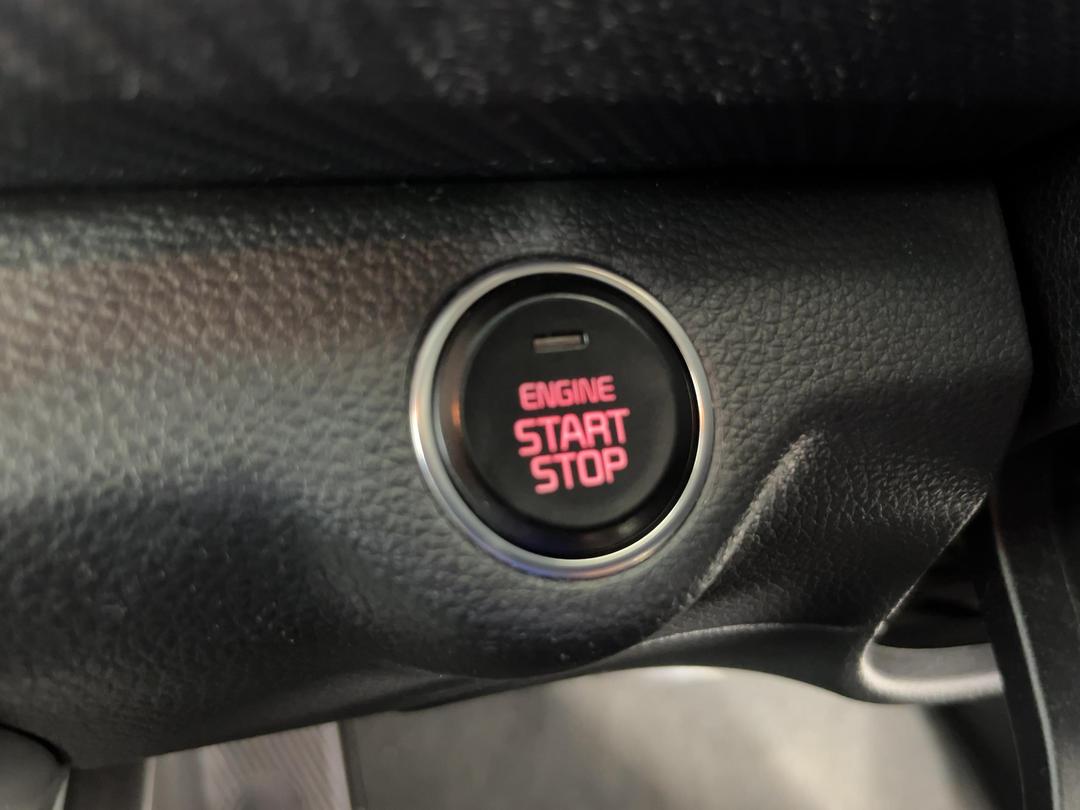 Photo '23' of KIA RIO