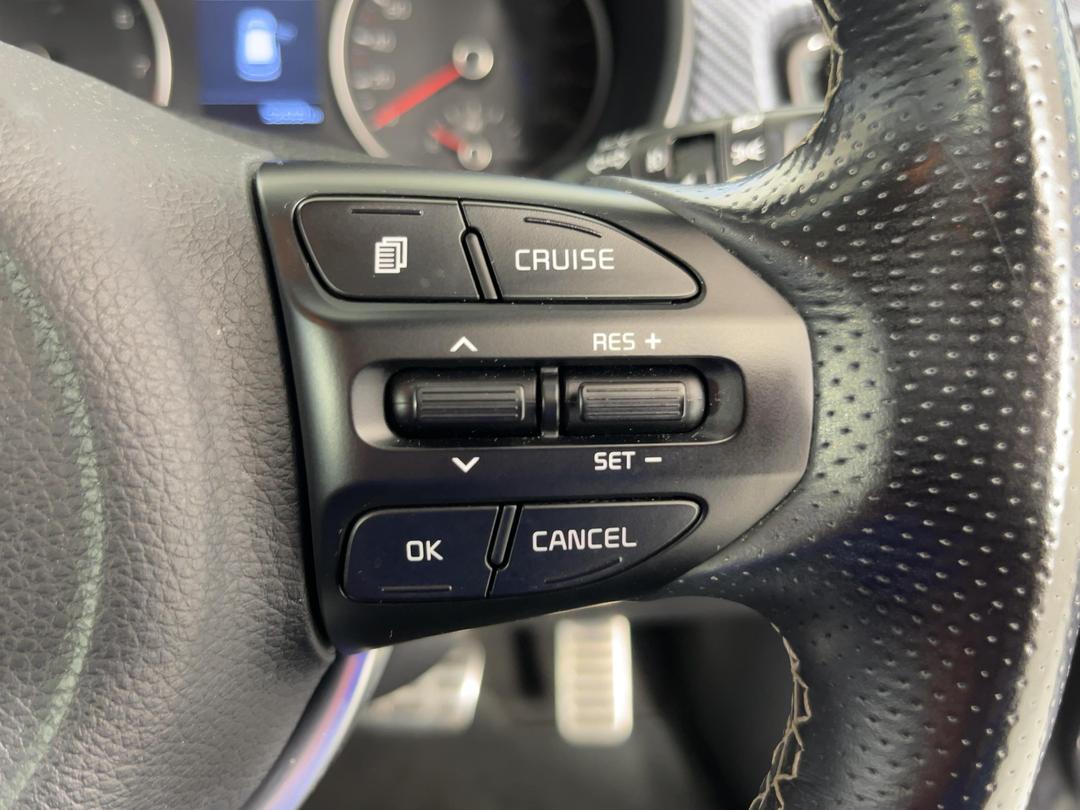Photo '24' of KIA RIO