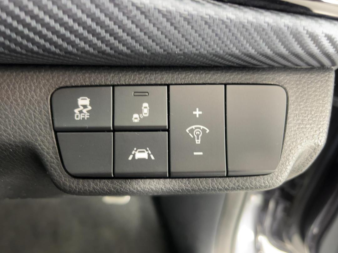 Photo '26' of KIA RIO