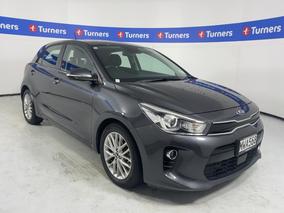 Image of 2020 KIA RIO EX