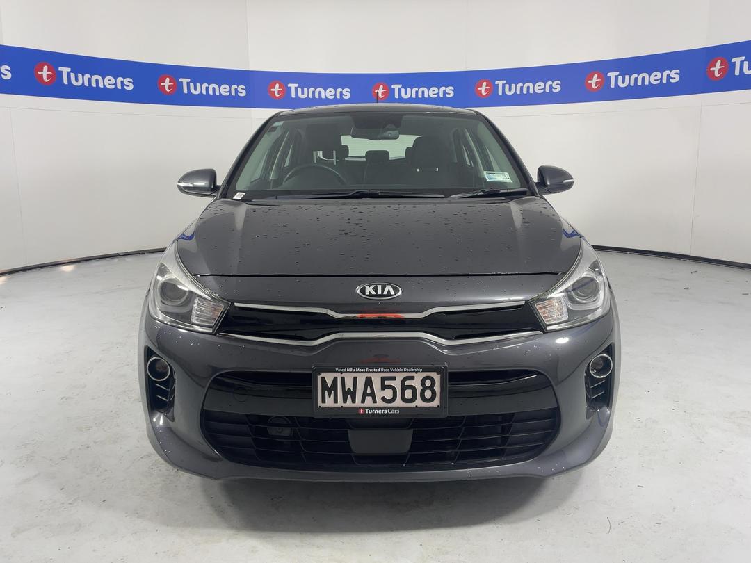 Photo '2' of KIA RIO