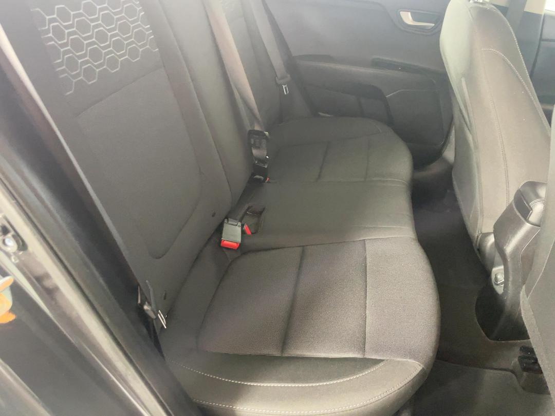 Photo '20' of KIA RIO