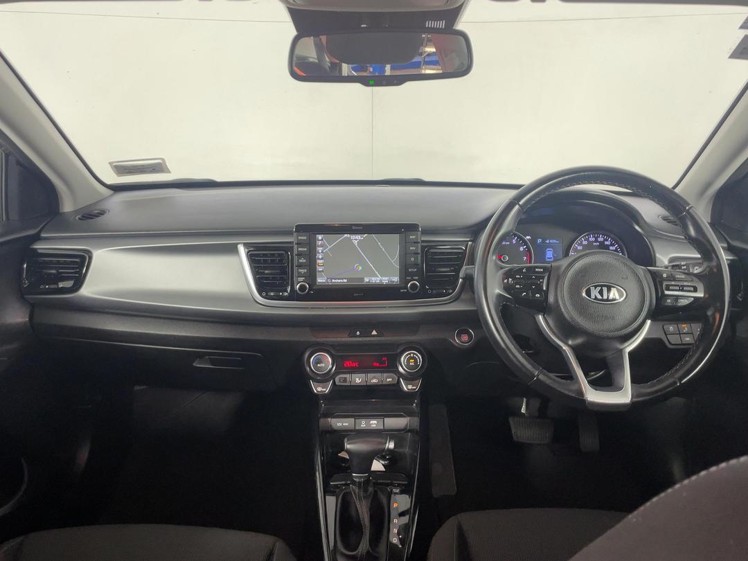 Photo '17' of KIA RIO