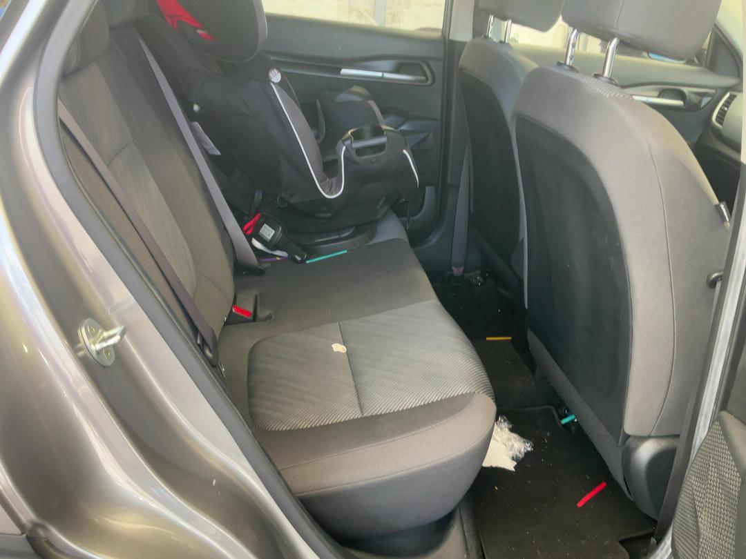 Photo '7' of KIA Seltos LX+