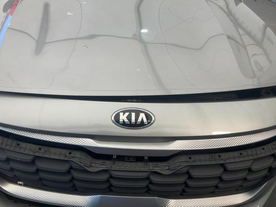 Photo '13' of KIA Seltos LX+