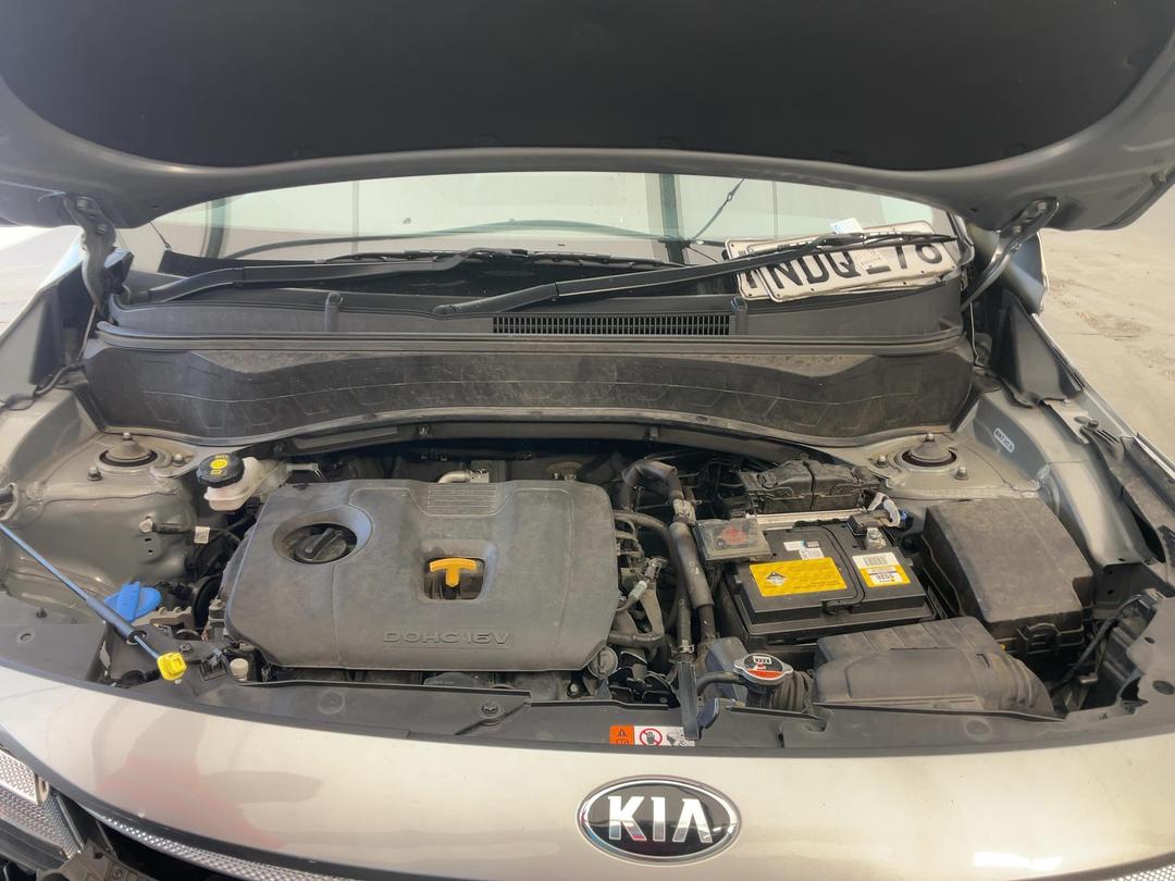 Photo '15' of KIA Seltos LX+