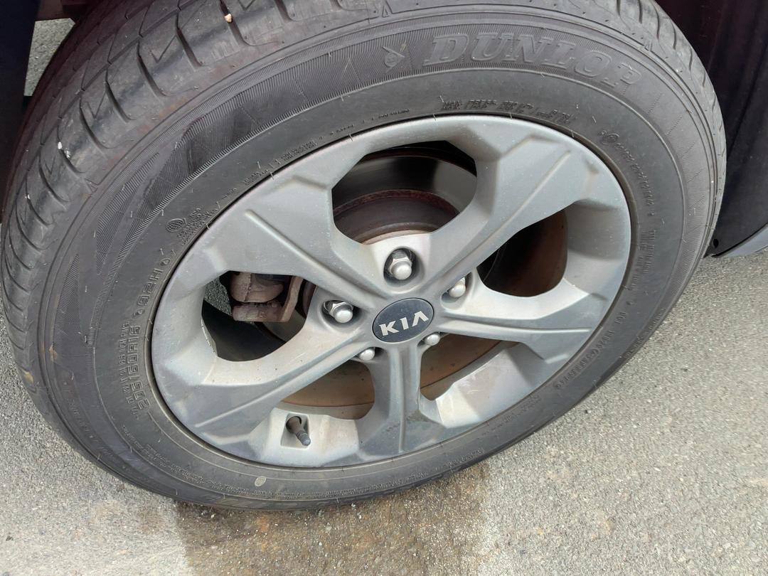 Photo '5' of KIA Seltos LX