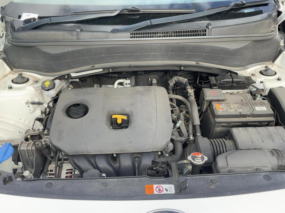 Photo '6' of KIA Seltos LX