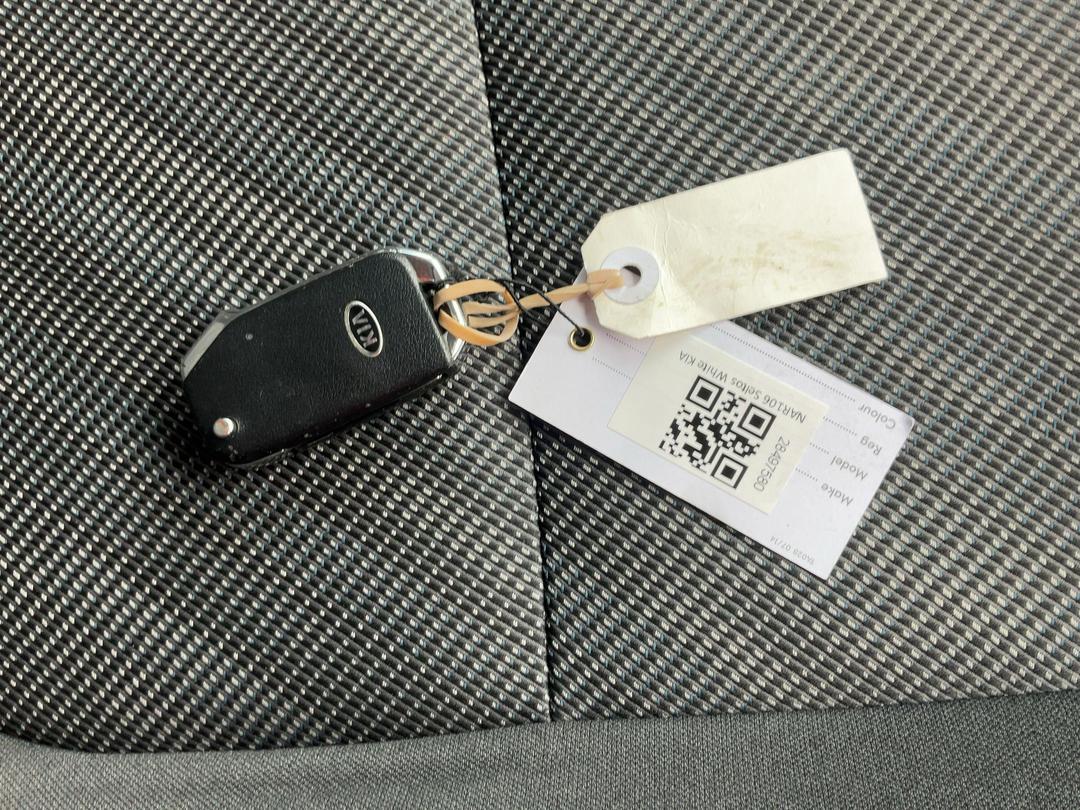 Photo '12' of KIA Seltos LX