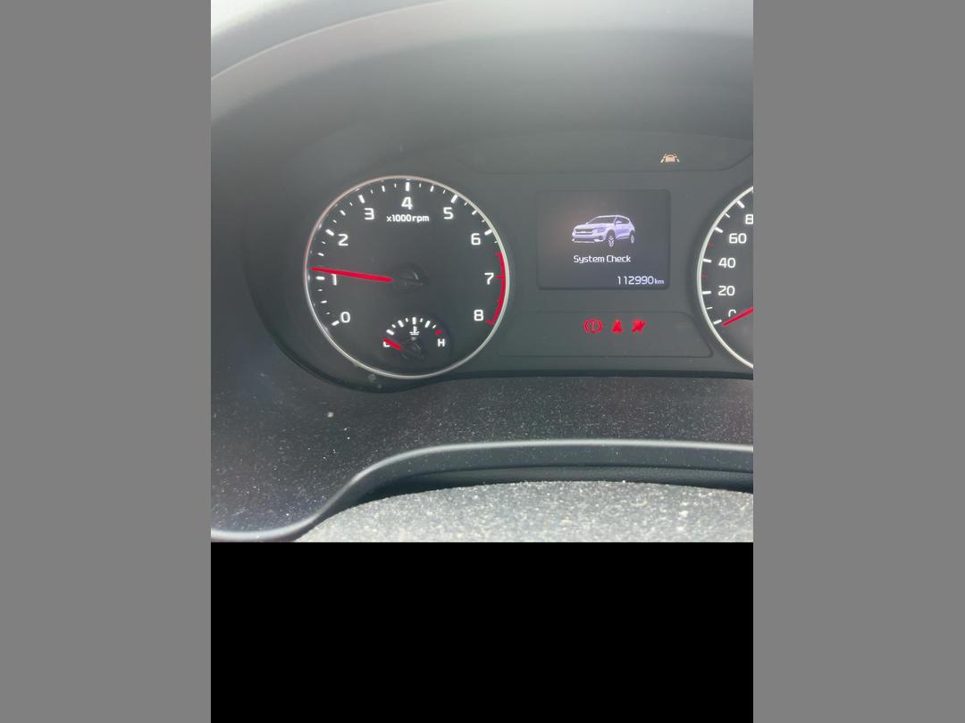 Photo '14' of KIA Seltos LX