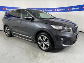Image of 2020 KIA Sorento SX 4WD
