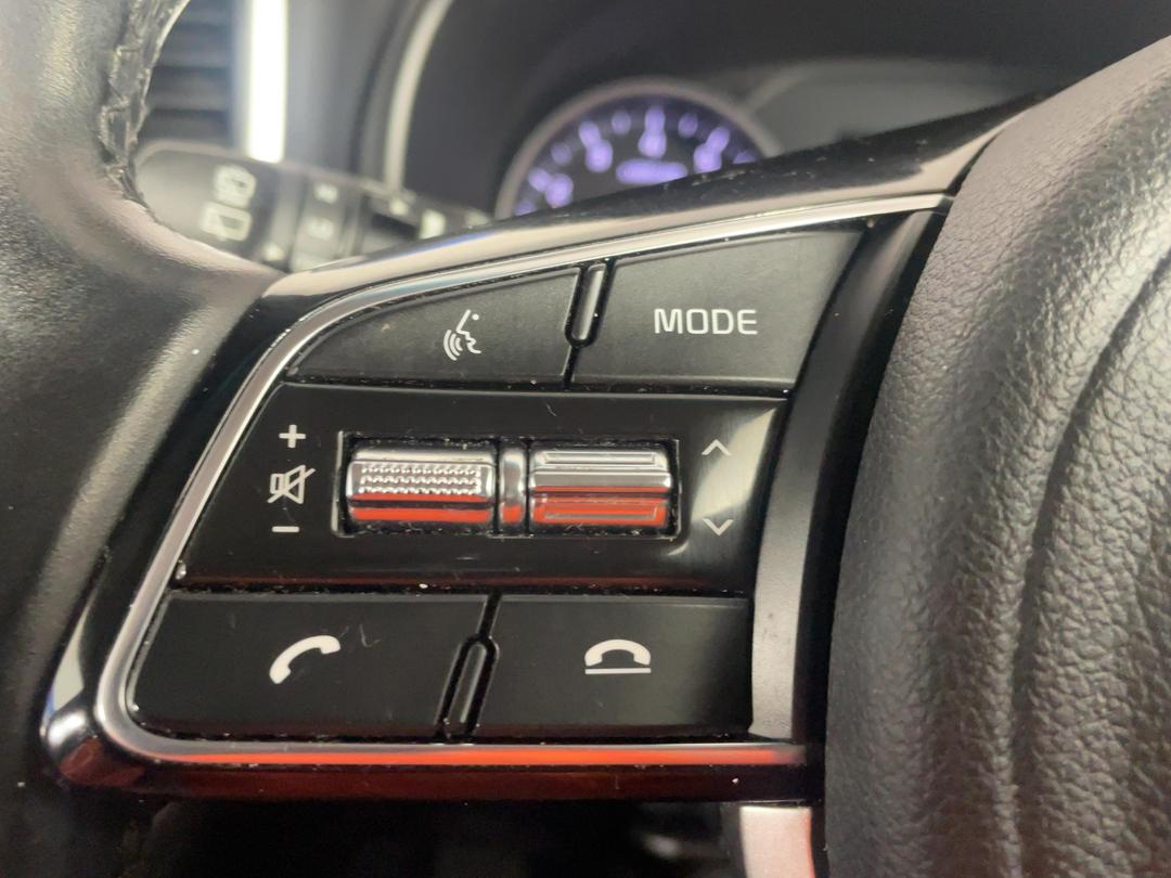 Photo '23' of KIA Sportage