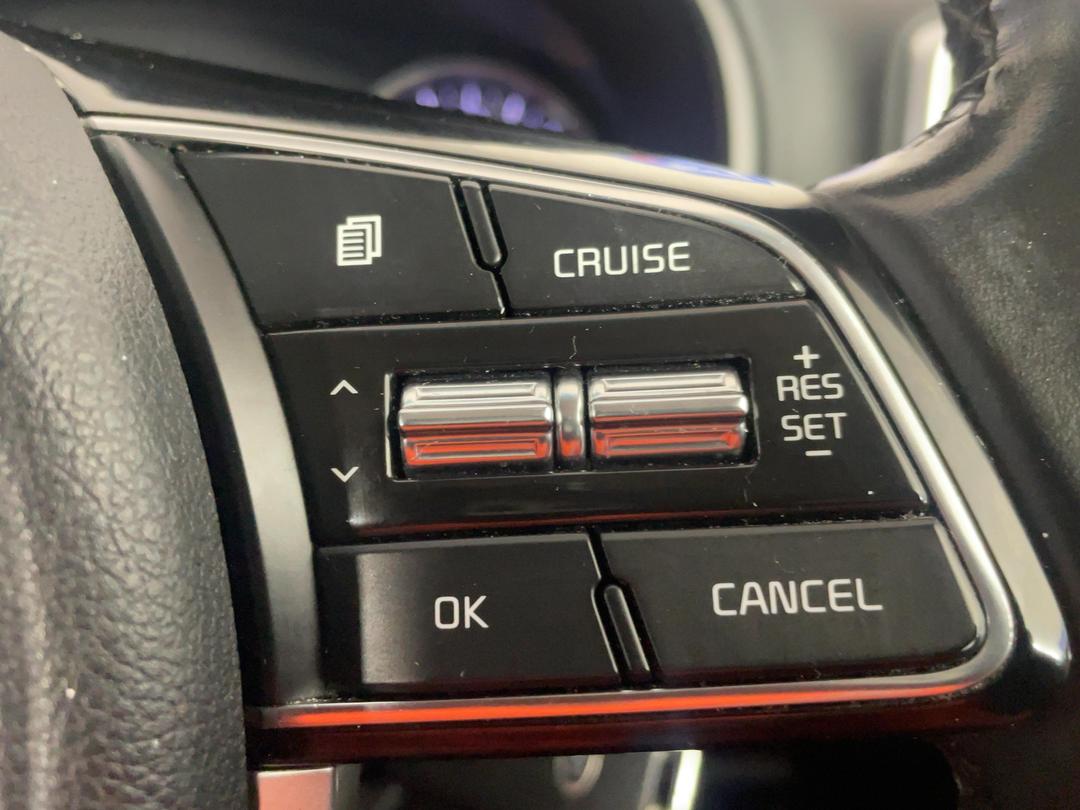 Photo '24' of KIA Sportage