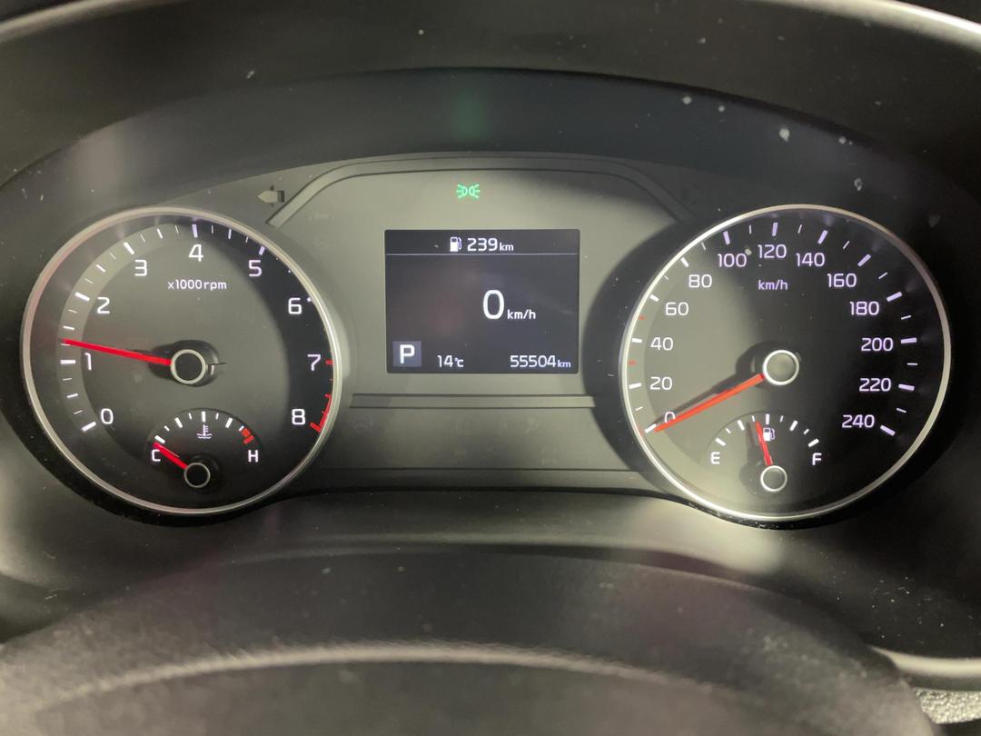 Photo '21' of KIA Sportage