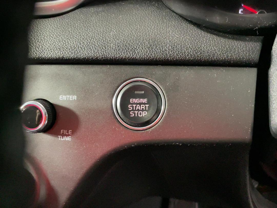 Photo '29' of KIA Sportage
