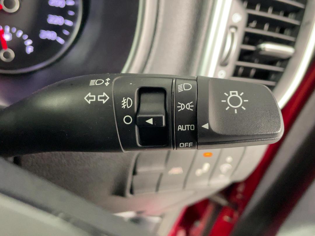 Photo '33' of KIA Sportage