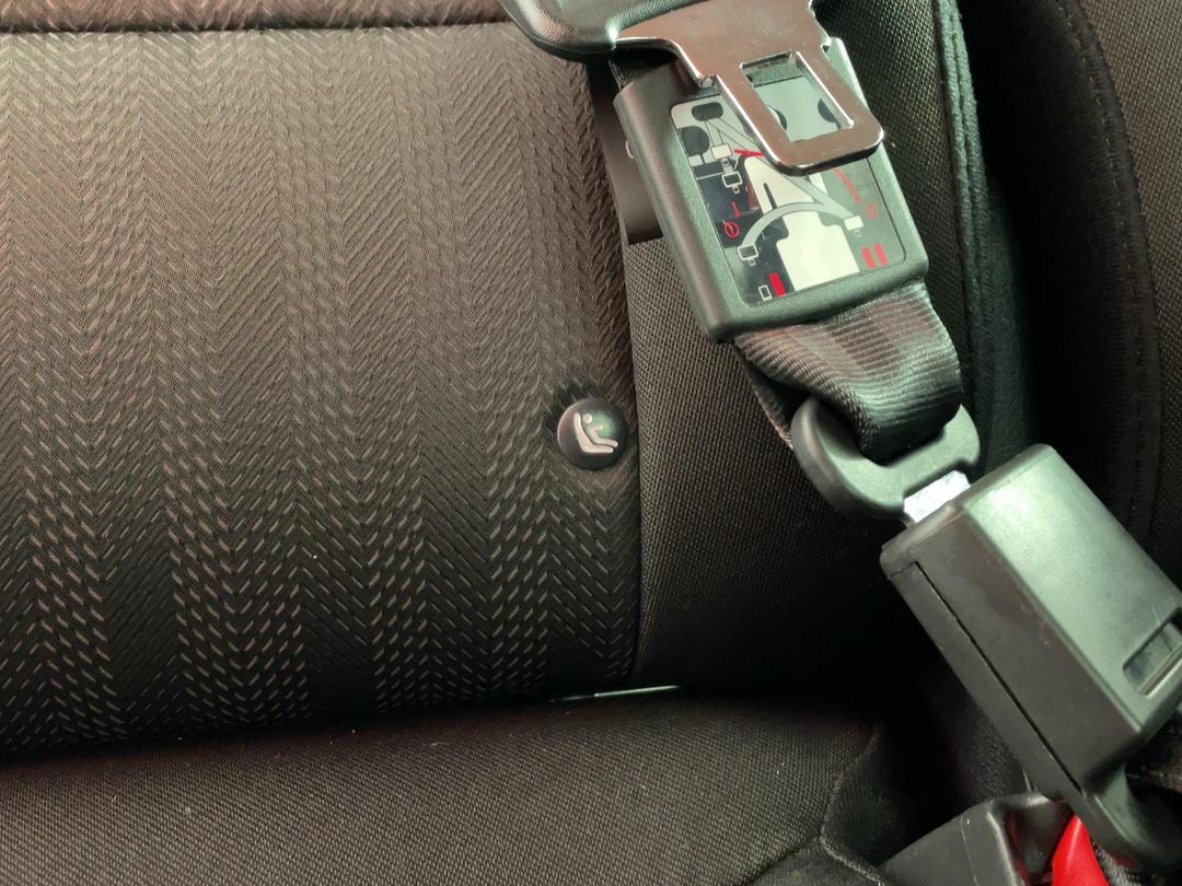 Photo '34' of KIA Sportage