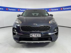 Photo '2' of KIA Sportage