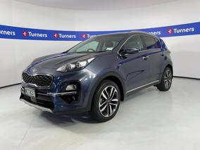 Photo '4' of KIA Sportage