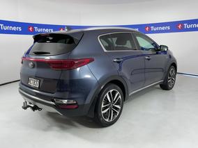 Photo '7' of KIA Sportage