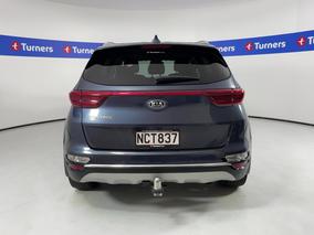 Photo '6' of KIA Sportage