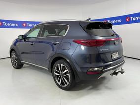 Photo '5' of KIA Sportage
