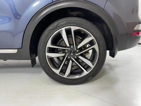 Photo '11' of KIA Sportage