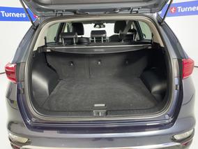 Photo '14' of KIA Sportage