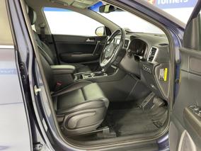 Photo '16' of KIA Sportage