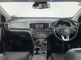 Photo '17' of KIA Sportage