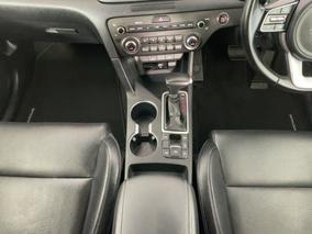 Photo '18' of KIA Sportage