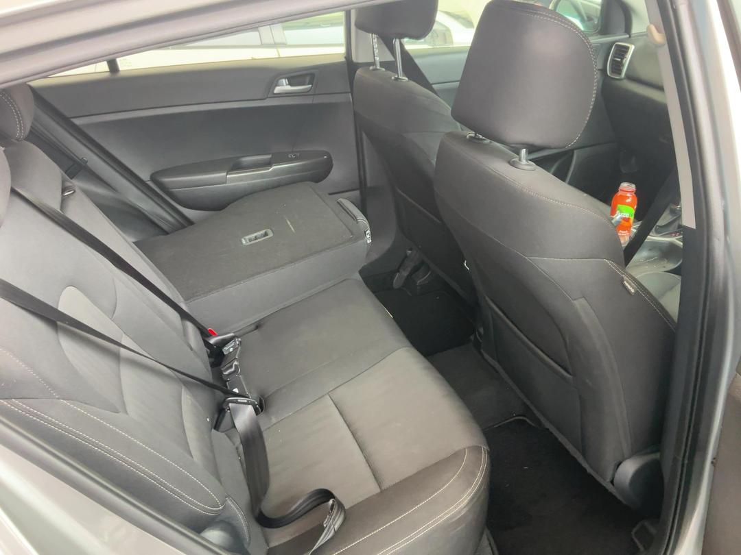 Photo '15' of KIA Sportage Urban LX Photo '15' of KIA Sportage Urban LX