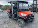 Thumbnail '1' of Kubota RTV X1140