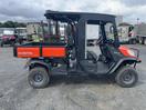 Thumbnail '2' of Kubota RTV X1140