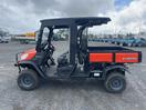 Thumbnail '6' of Kubota RTV X1140