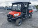 Thumbnail '7' of Kubota RTV X1140