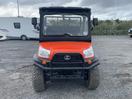 Thumbnail '8' of Kubota RTV X1140