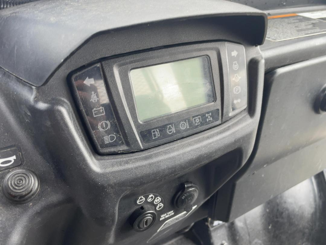 Photo '11' of Kubota RTV X1140