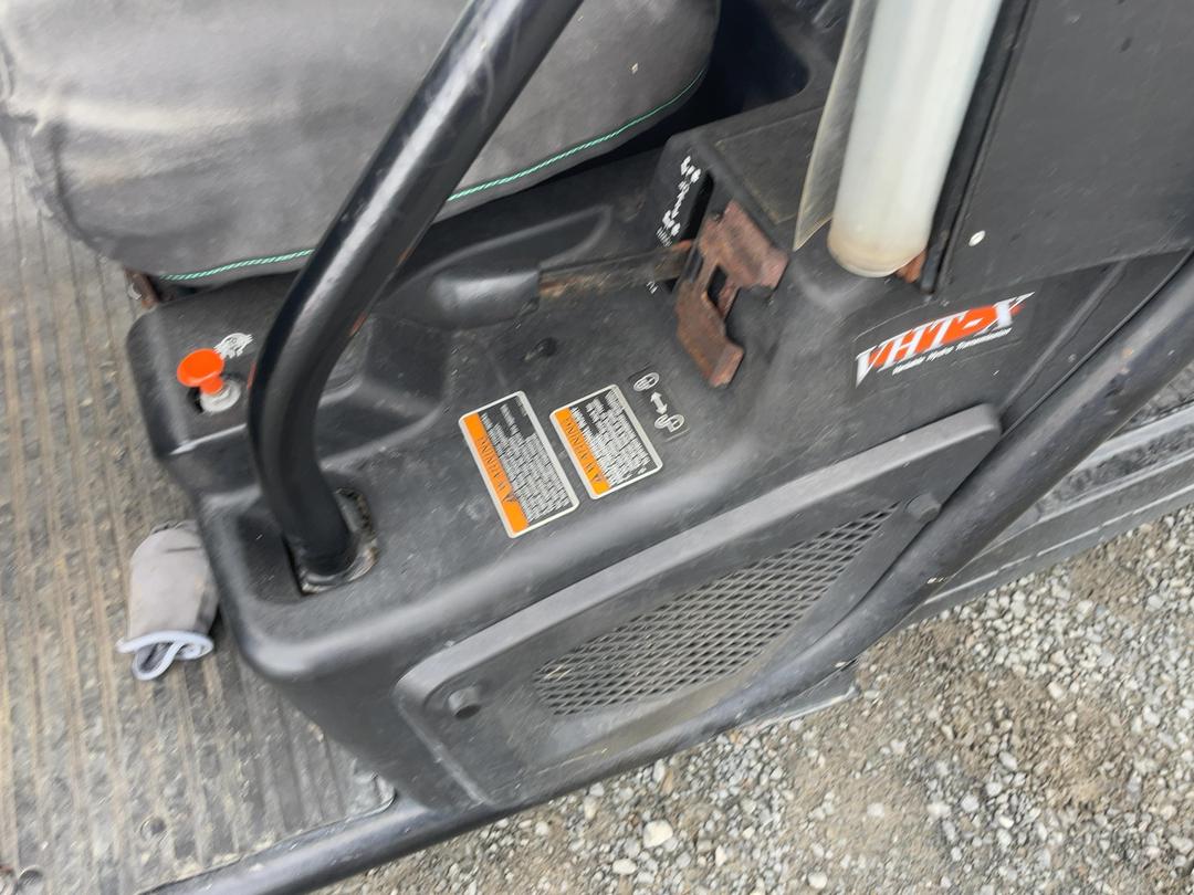 Photo '13' of Kubota RTV X1140