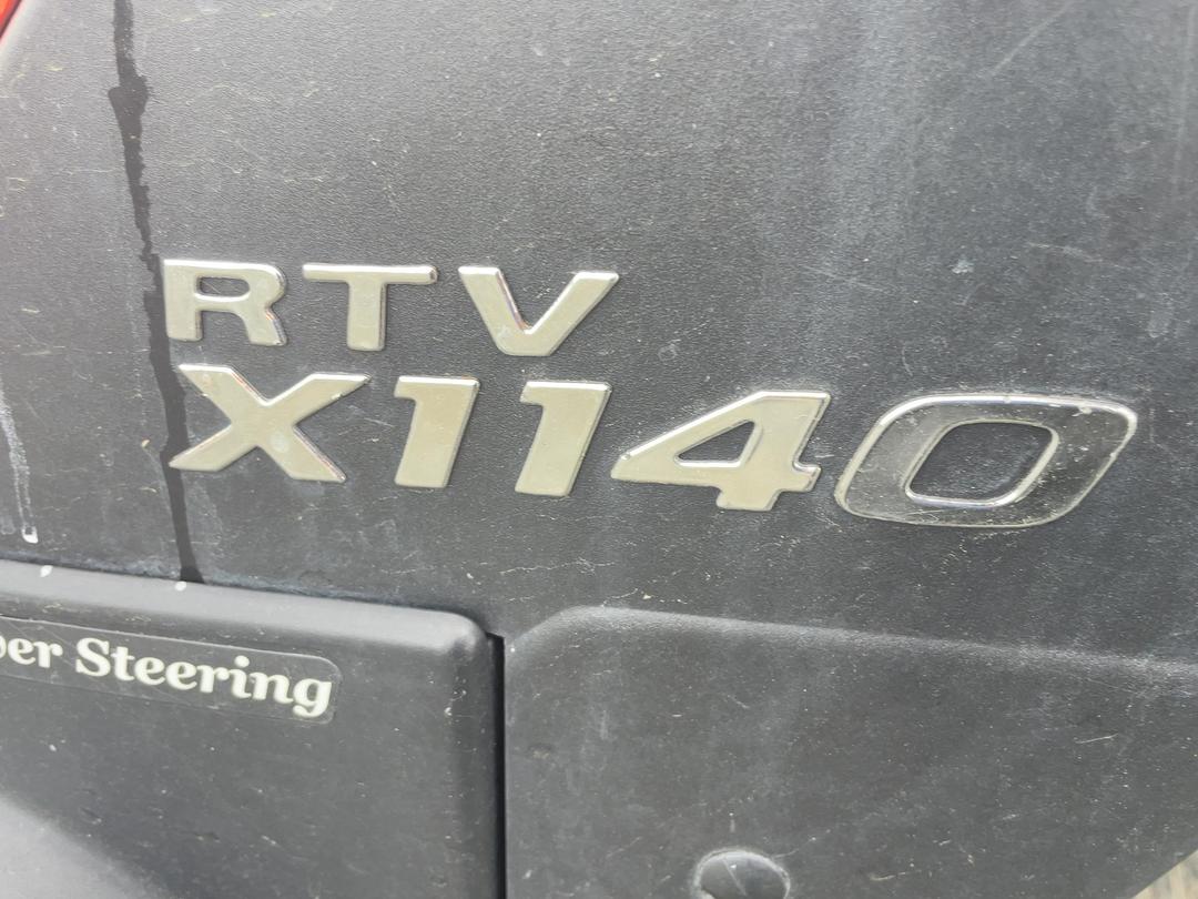 Photo '15' of Kubota RTV X1140