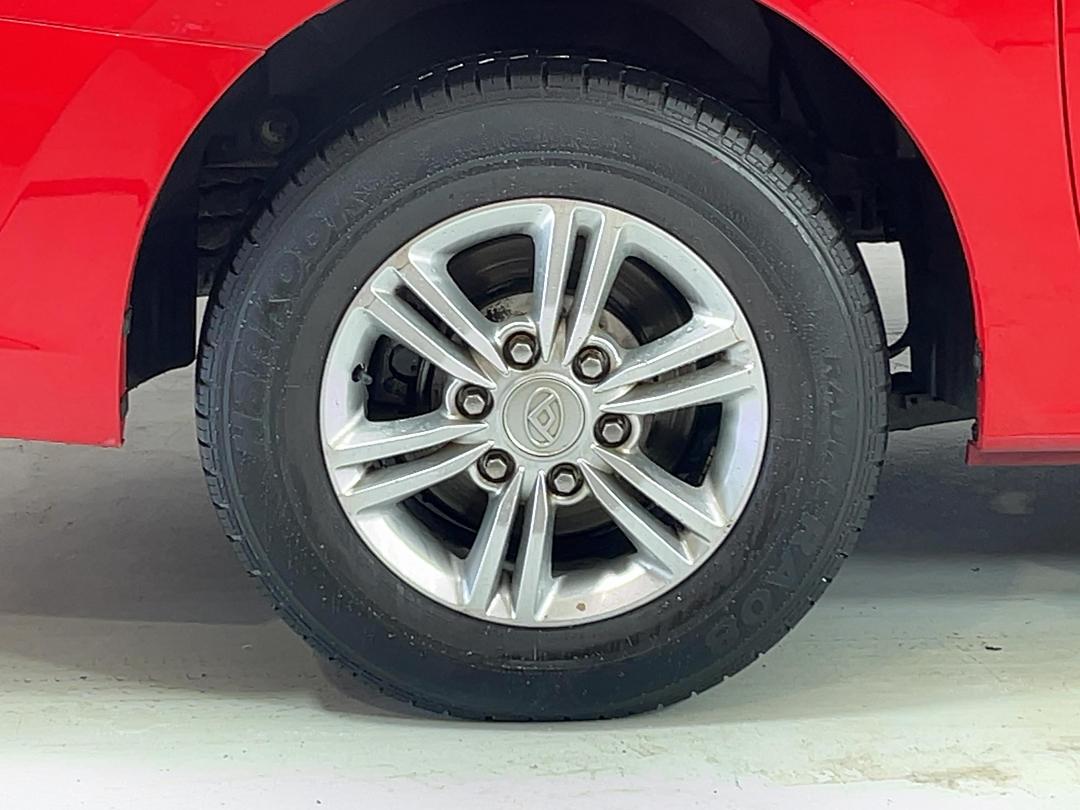 Photo '12' of LDV G10