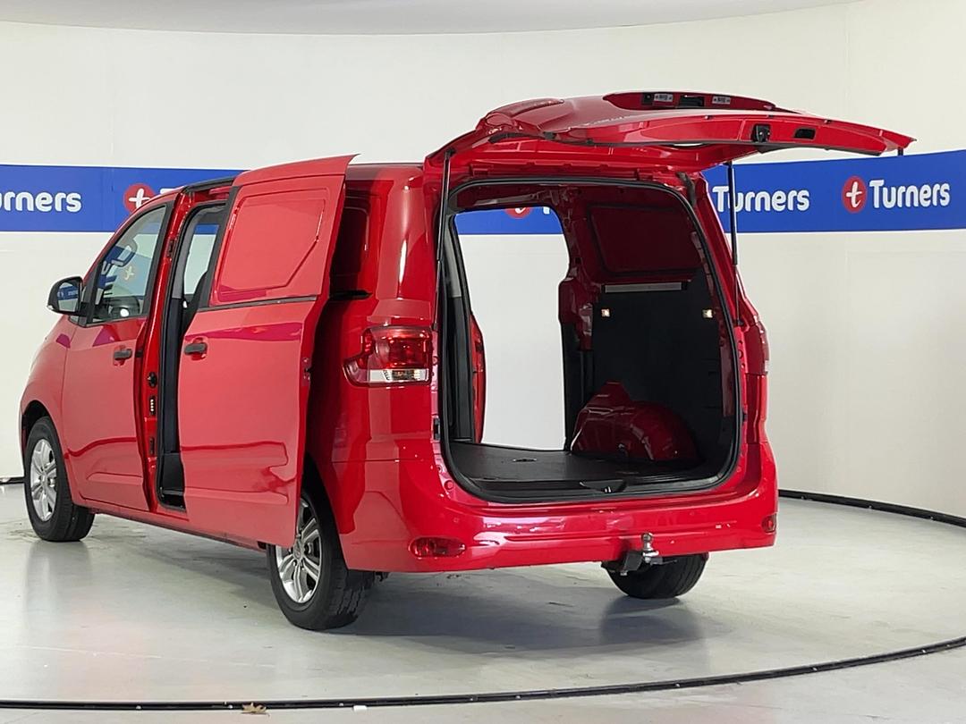 Photo '20' of LDV G10