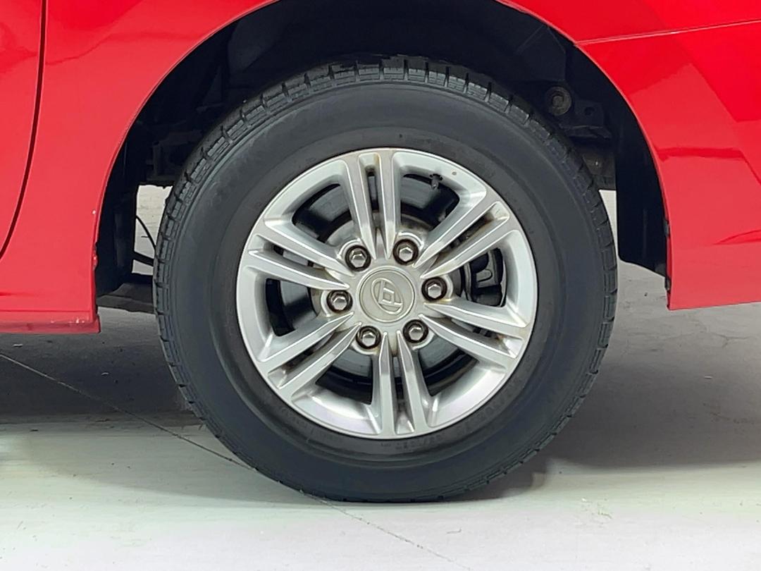 Photo '11' of LDV G10