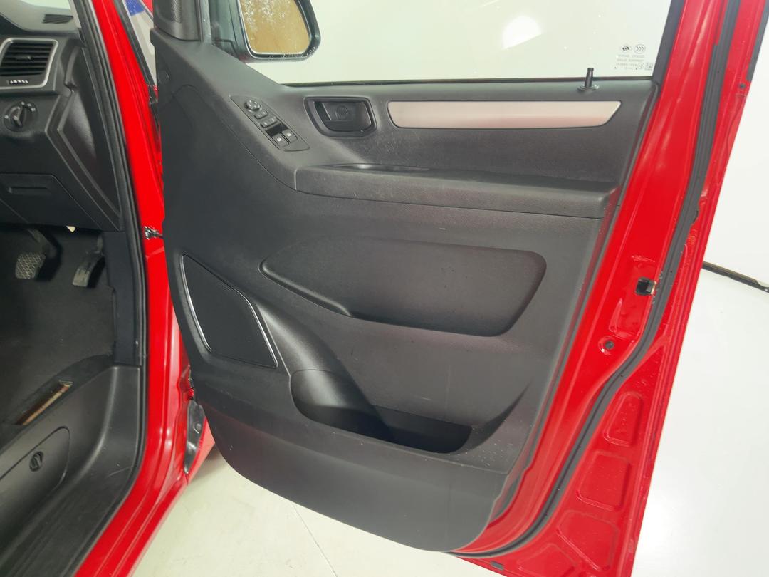 Photo '14' of LDV G10