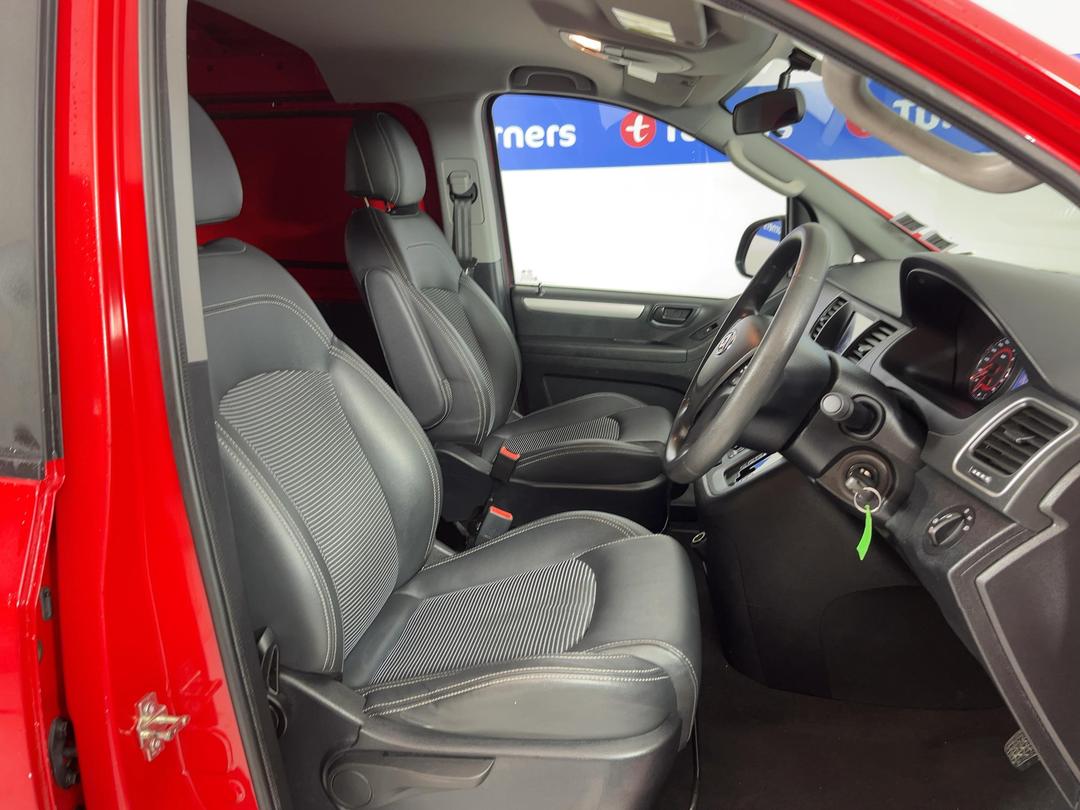 Photo '15' of LDV G10