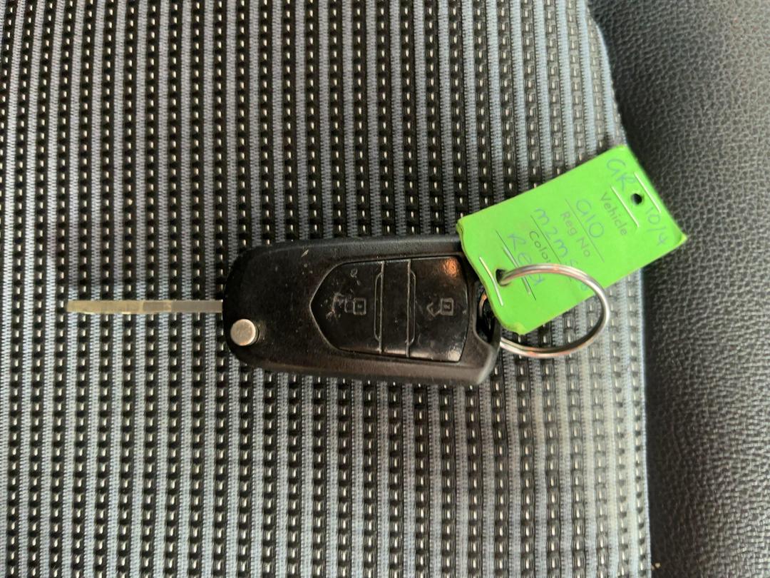 Photo '19' of LDV G10