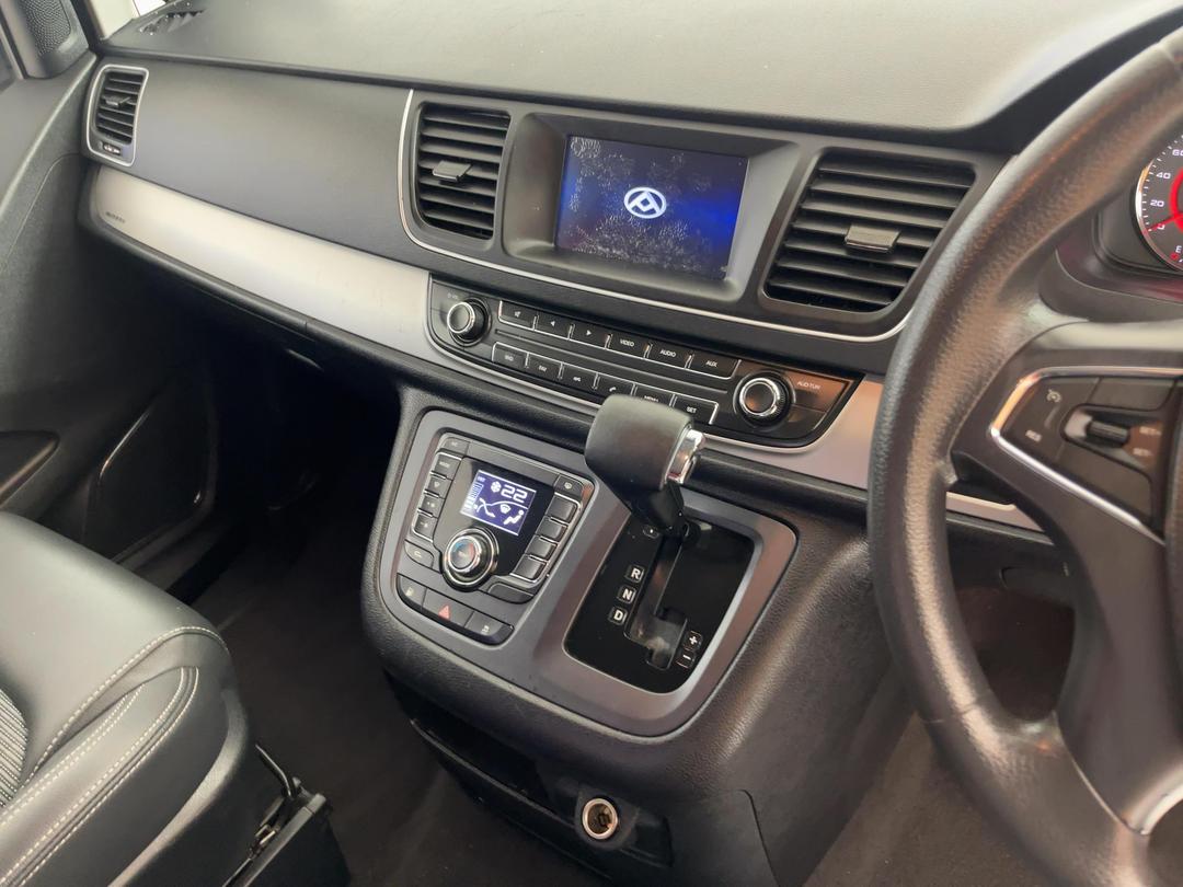 Photo '17' of LDV G10