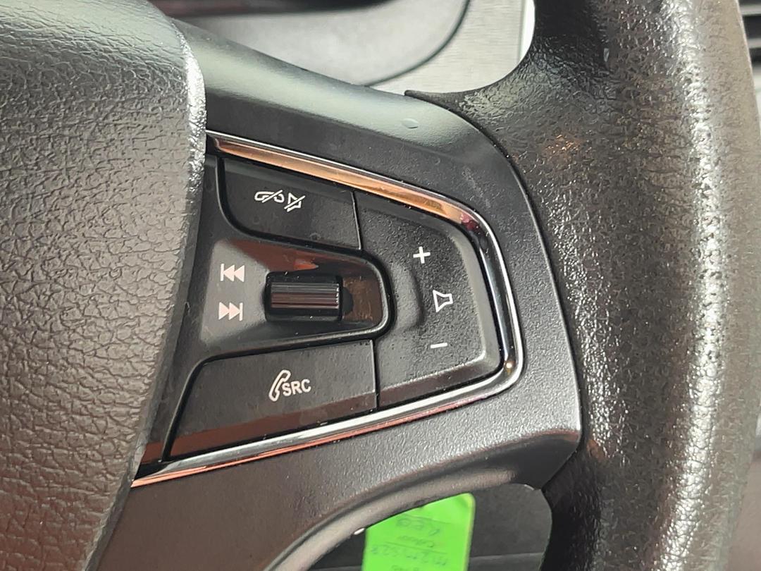 Photo '25' of LDV G10