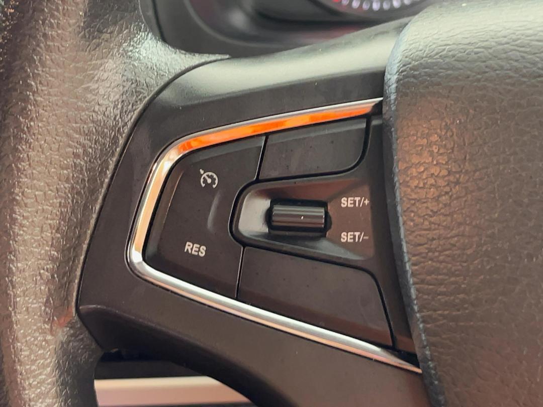 Photo '26' of LDV G10